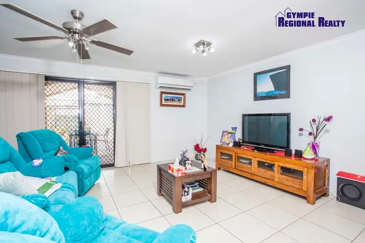 Second view of Homely house listing, 1 Bracefell St, Southside QLD 4570