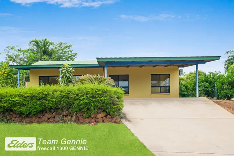 Main view of Homely house listing, 8 Triller Court, Bakewell NT 832