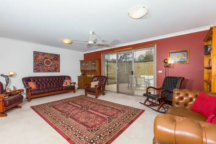 Second view of Homely house listing, 35 Karoola Crescent, Surfside NSW 2536