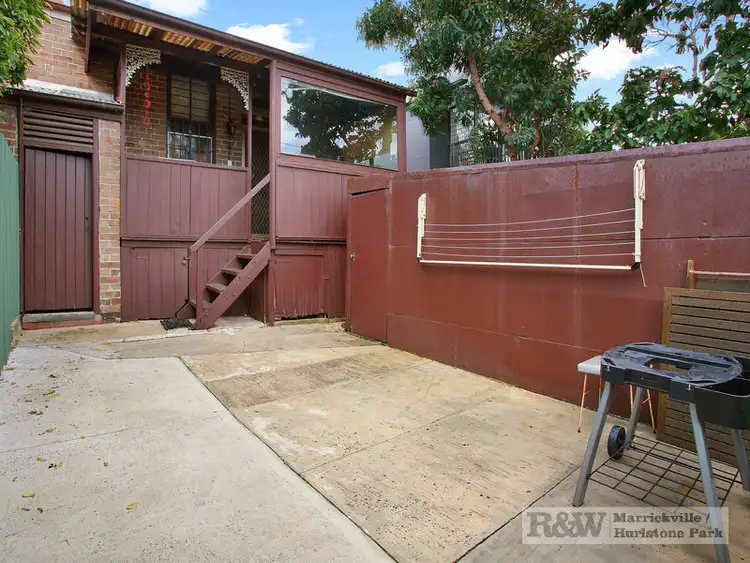 Third view of Homely house listing, 23 Phillip Street, Newtown NSW 2042