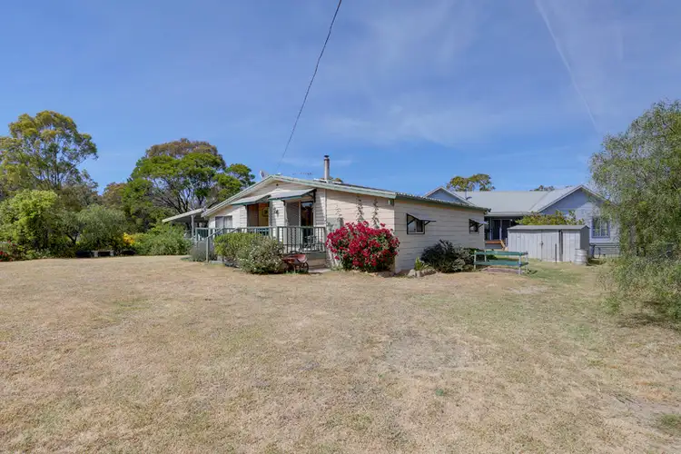 Fifth view of Homely rural property listing, 720 Jacqua Rd, Bungonia NSW 2580