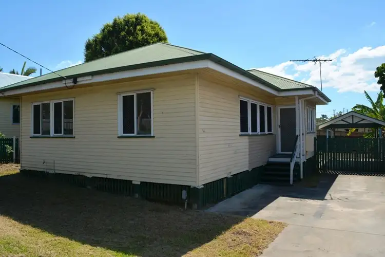 Main view of Homely house listing, 11 Dunsford Street, Zillmere QLD 4034