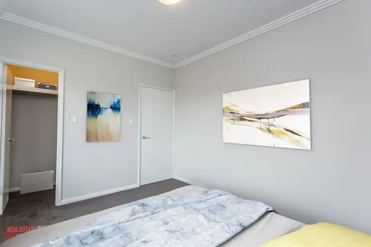 Fourth view of Homely apartment listing, Unit 6/12 New Bond Street, Midland WA 6056