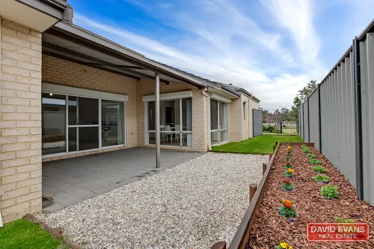 Fourth view of Homely house listing, 73 Colreavy Ramble, Baldivis WA 6171