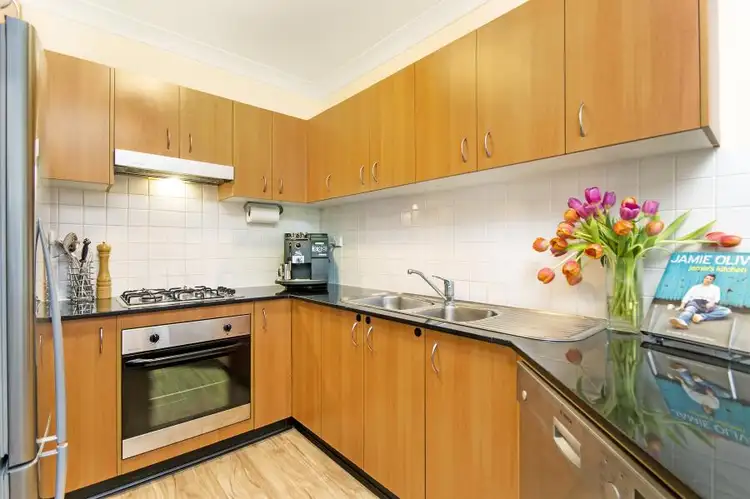 Third view of Homely apartment listing, 74/18 Cecilia Street, Marrickville NSW 2204