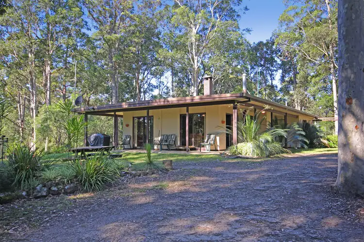 380 Woodburn Road, Milton NSW 2538