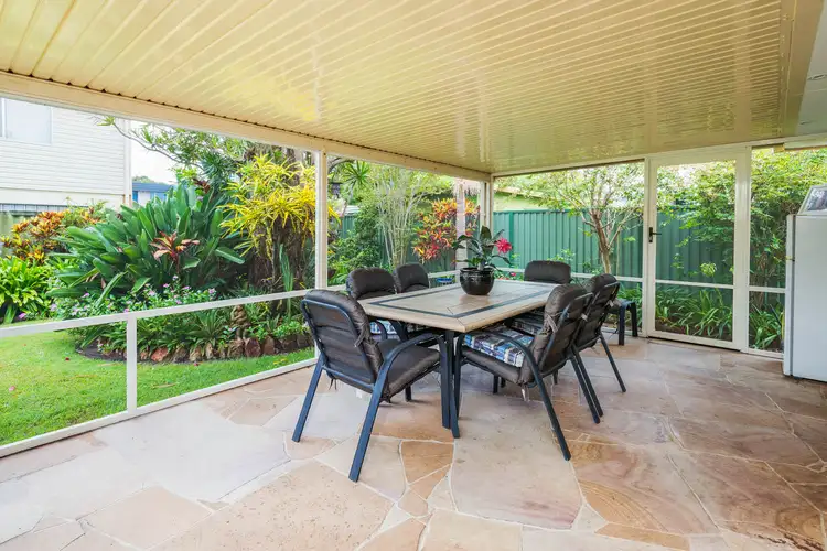 Second view of Homely house listing, 7 Margaroola Avenue, Biggera Waters QLD 4216
