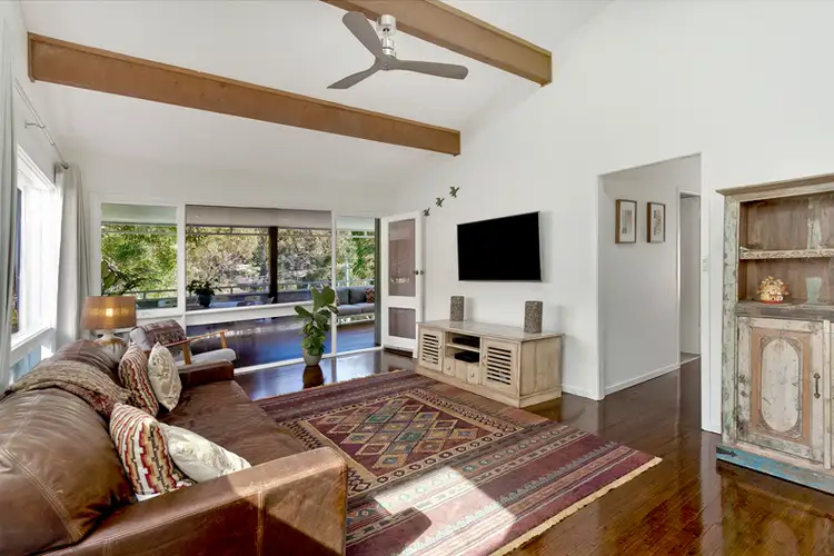 Fourth view of Homely house listing, 31 Tatiara Crescent, North Narrabeen NSW 2101