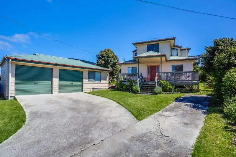 Main view of Homely house listing, 48 Elizabeth St, Bridport TAS 7262