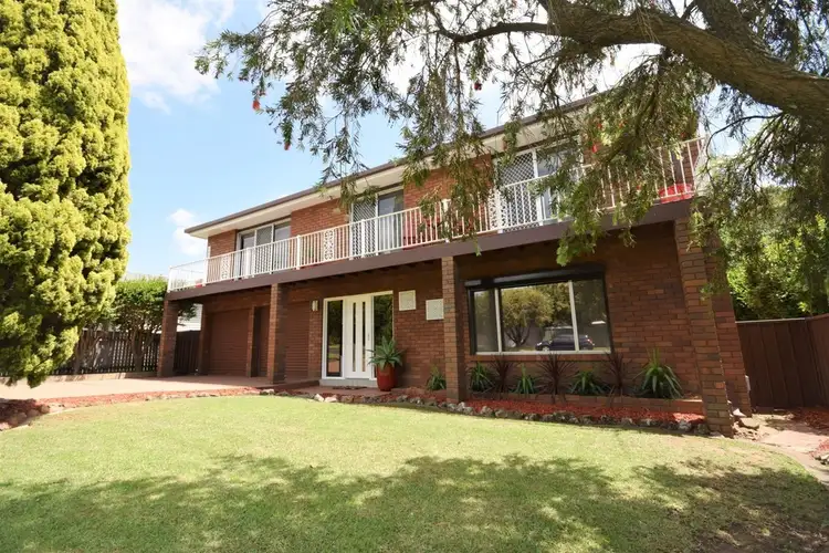 137 Plunkett Street, Nowra NSW 2541