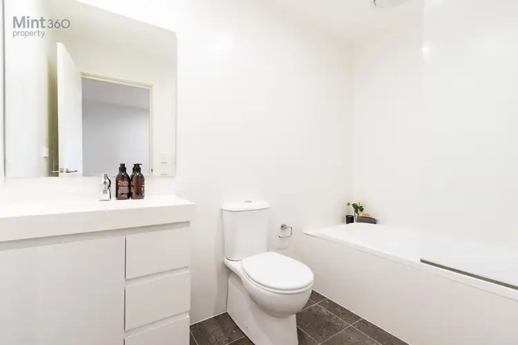 Fourth view of Homely apartment listing, 13/18-22 Hope Street, Rosehill NSW 2142