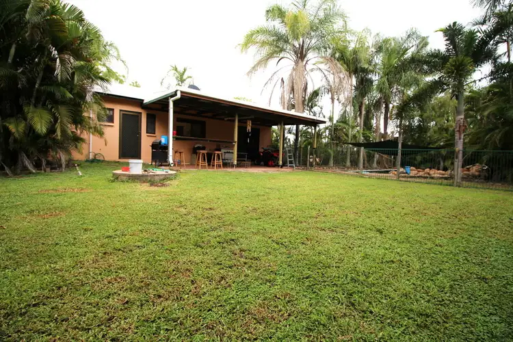 Second view of Homely rural property listing, 9 Homestead Court, Bluewater Park QLD 4818
