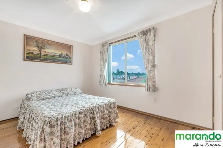 Seventh view of Homely house listing, 47 Cartier Street, Bonnyrigg NSW 2177