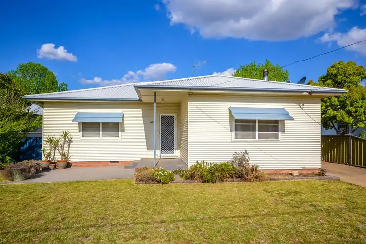 33 Burrundulla Avenue, Mudgee NSW 2850