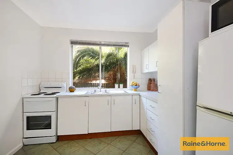 Third view of Homely apartment listing, 3/96 Victoria Street, Ashfield NSW 2131