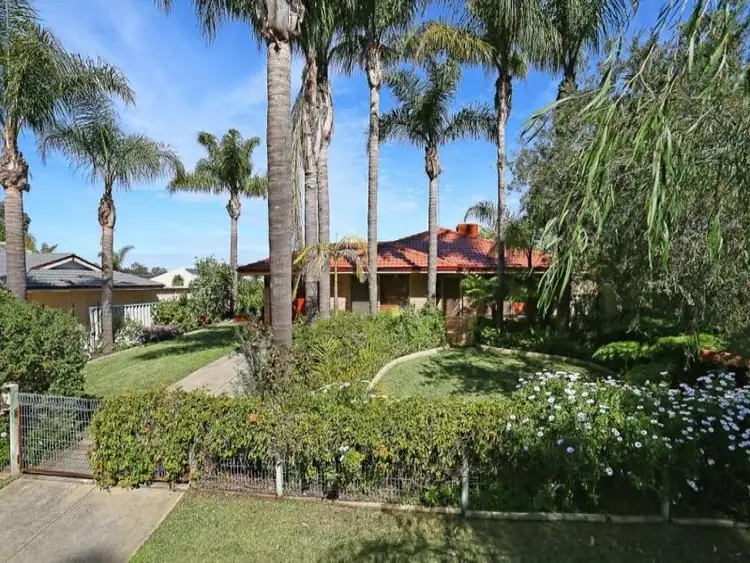 Main view of Homely house listing, 97 Murdoch Drive, Greenfields WA 6210