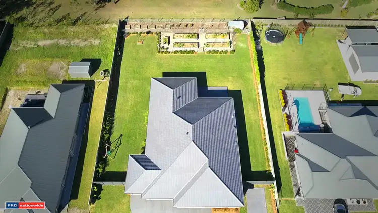 Second view of Homely house listing, 23 Duskdarter Street, Chisholm NSW 2322