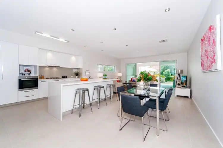 Fifth view of Homely semi-detached listing, 2 Truscott Avenue, Matraville NSW 2036