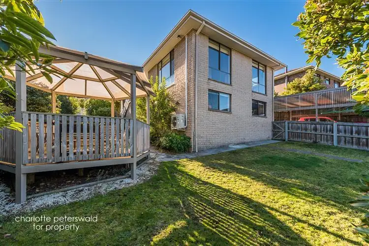 Fifth view of Homely house listing, 11 Tulloch Court, Lindisfarne TAS 7015