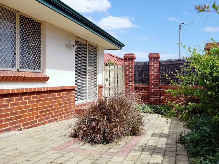 Fifth view of Homely house listing, 1/144 Walpole Street, Bentley WA 6102