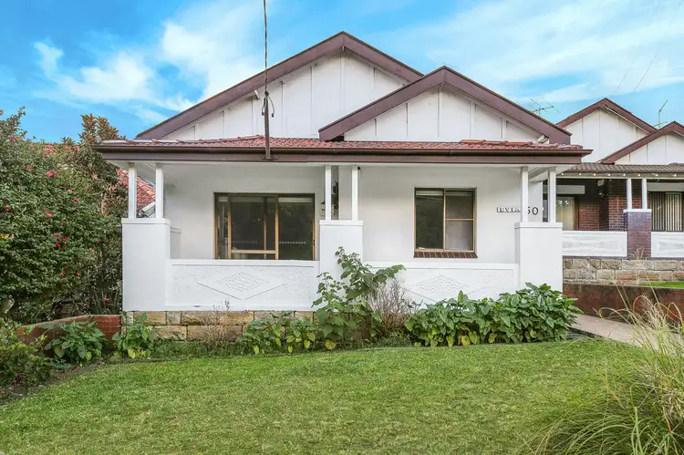 50 Paton Street, Kingsford NSW 2032