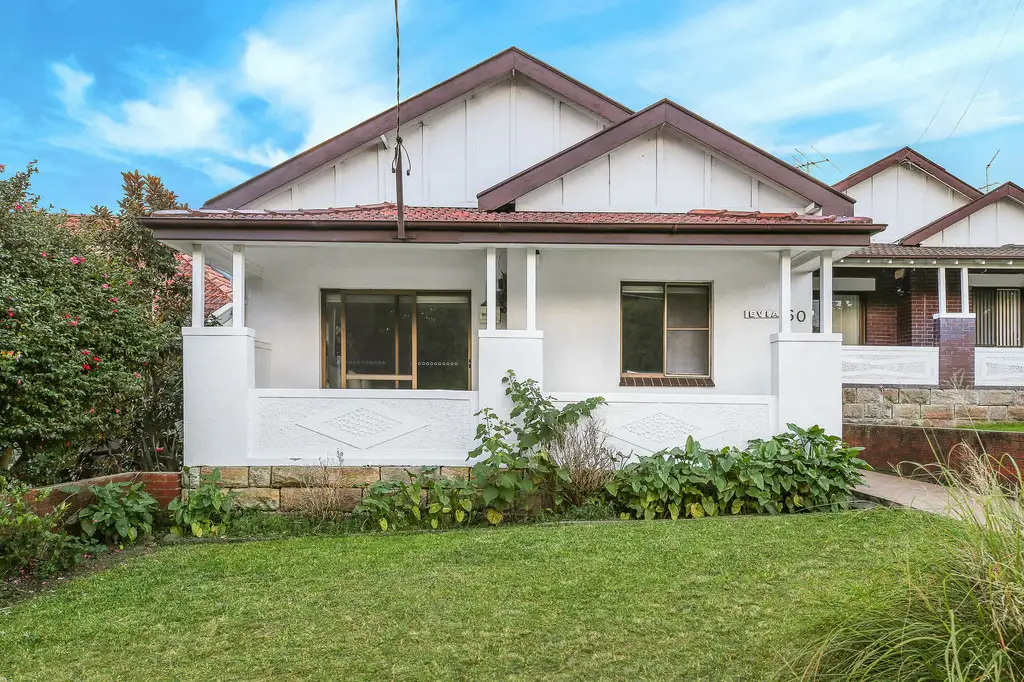 Main view of Homely house listing, 50 Paton Street, Kingsford NSW 2032