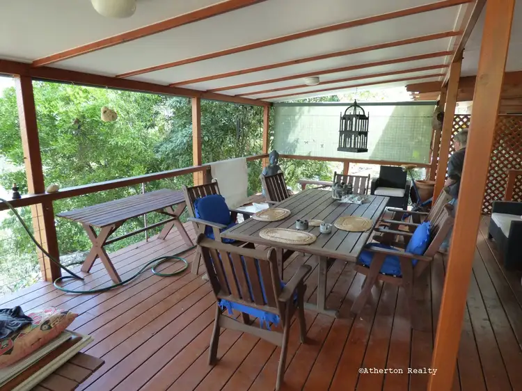 363 Millstream Parade, Millstream QLD 4888