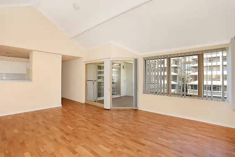 Fifth view of Homely unit listing, 52/132 Mandurah Terrace, Mandurah WA 6210