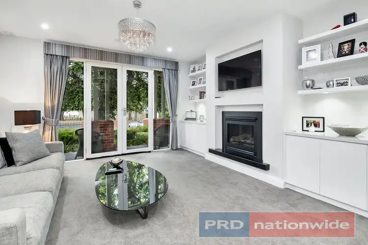 Third view of Homely house listing, 143 Wendouree Parade, Lake Wendouree VIC 3350