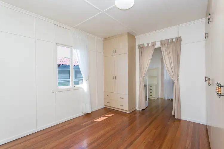 Fifth view of Homely house listing, 28 Higlett Street, Scarborough QLD 4020