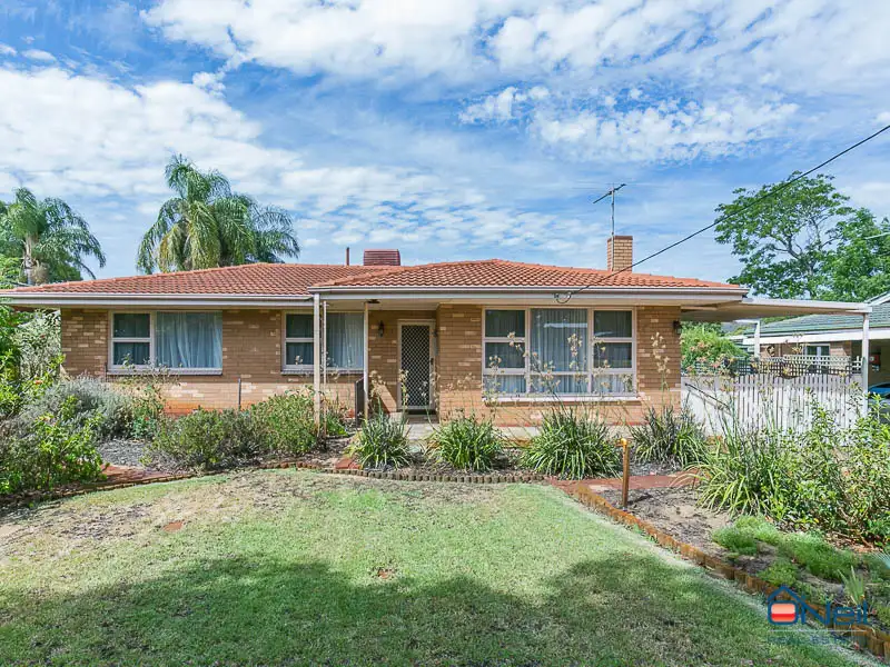 Main view of Homely house listing, 14 Rex Street, Gosnells WA 6110