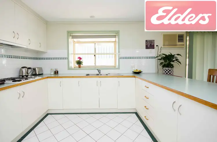 Third view of Homely unit listing, 2/8 Lomond Court, Wodonga VIC 3690