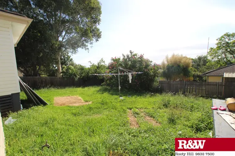 Seventh view of Homely house listing, 24 Erebus Crescent, Tregear NSW 2770