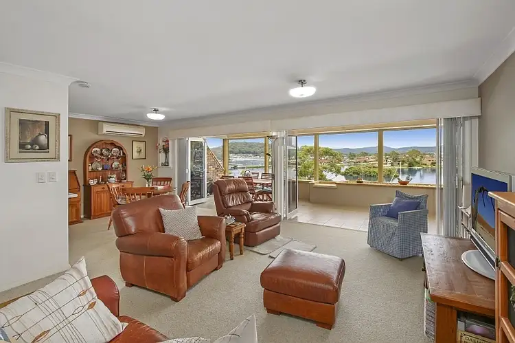 Third view of Homely unit listing, 5/31 Empire Bay Drive, Daleys Point NSW 2257