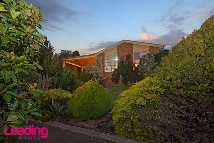 29 Olive Grove, Sunbury VIC 3429