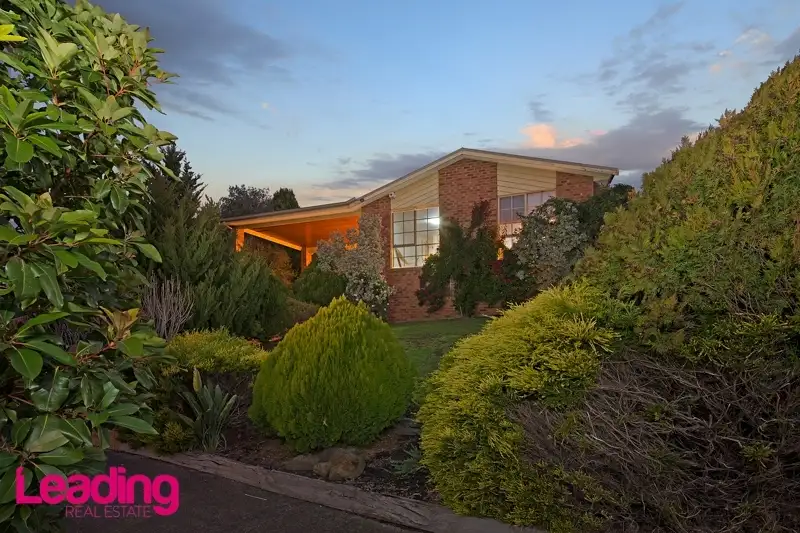 Main view of Homely house listing, 29 Olive Grove, Sunbury VIC 3429