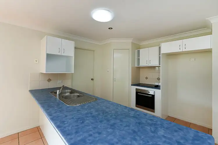 Third view of Homely house listing, 23 Justin Place, Crestmead QLD 4132