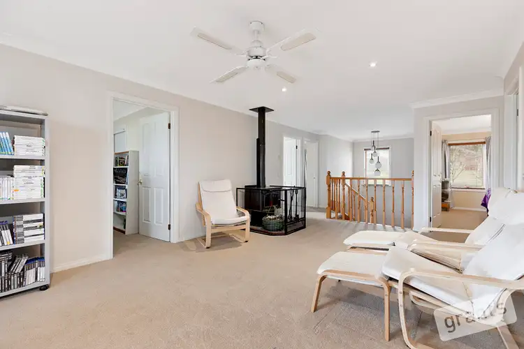 Third view of Homely house listing, 11 Allunga Parade, Berwick VIC 3806