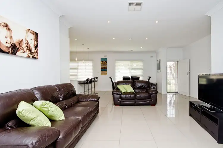 Fifth view of Homely house listing, 19 Fairway Ave, Glenelg North SA 5045