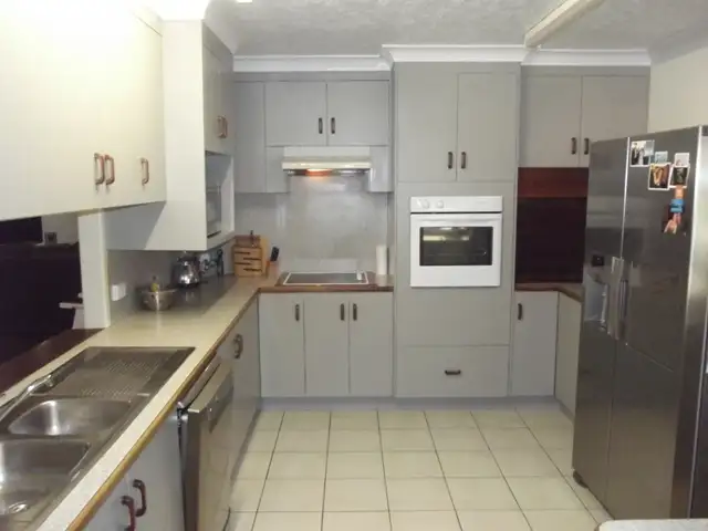 Second view of Homely house listing, 45 Winston Cres, Kirwan QLD 4817