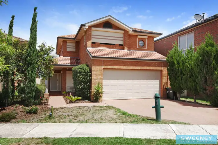 65 Jade Way, Hillside VIC 3037