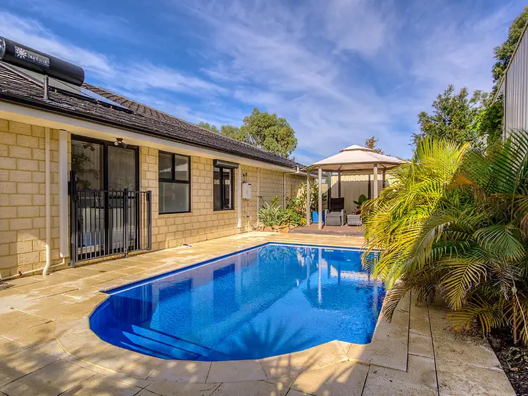 Third view of Homely house listing, 51 Peverett Loop, Baldivis WA 6171