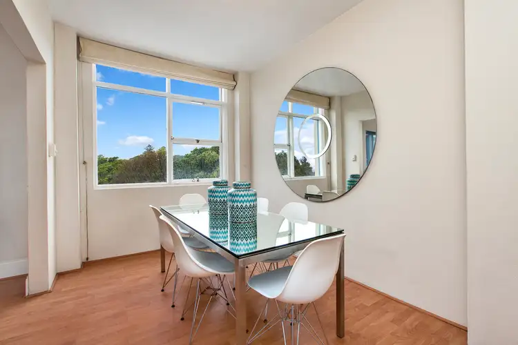 Sixth view of Homely apartment listing, 5/186 Victoria Road, Bellevue Hill NSW 2023