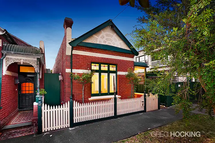 14 Harold Street, Middle Park VIC 3206