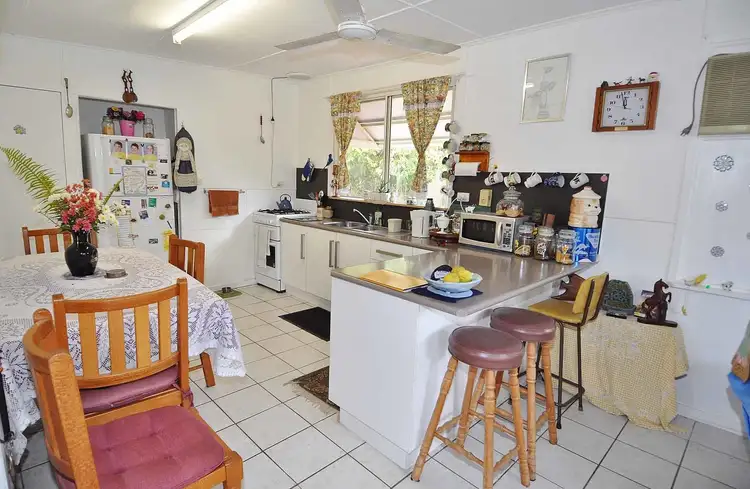 Third view of Homely house listing, 76 Millchester Road, Charters Towers QLD 4820