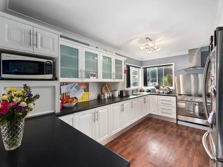 Second view of Homely house listing, 14 Bent Street, Nana Glen NSW 2450