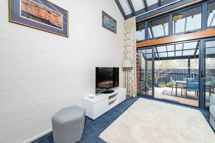 Sixth view of Homely townhouse listing, 5B Marshall Street, Farrer ACT 2607