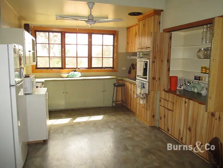 Second view of Homely house listing, 4 Coustley Avenue, Ouyen VIC 3490