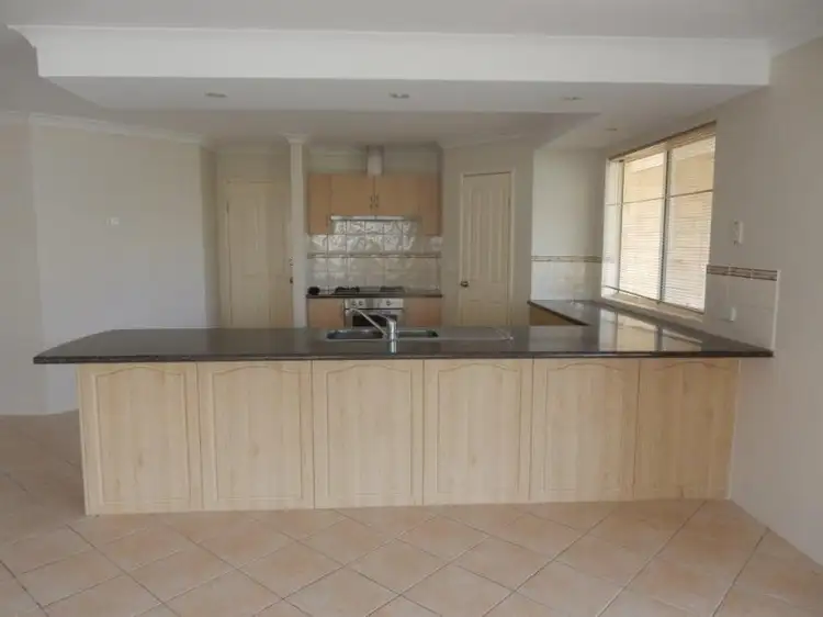 Fourth view of Homely house listing, 6 Coopworth Link, Eaton WA 6232