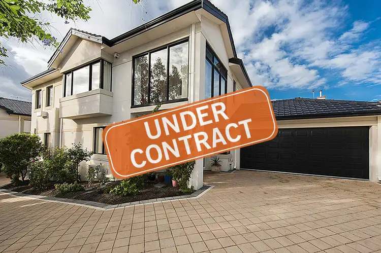 2/50 Eric Street, Como WA 6152